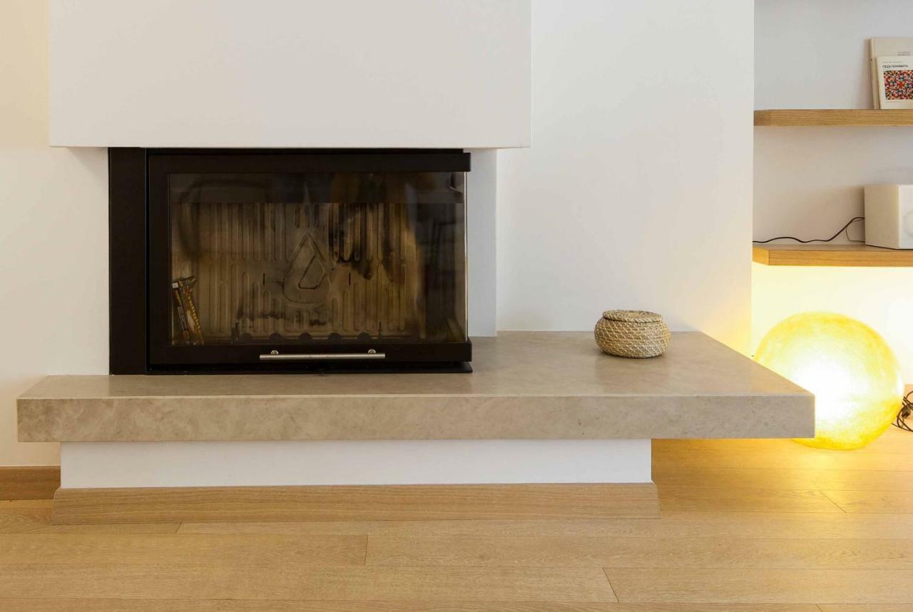 Stylish 3-Bedroom Apartment & Terrace Saloniki Zewnętrze zdjęcie