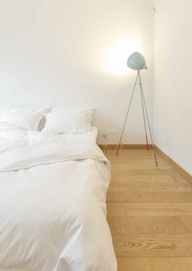 Stylish 3-Bedroom Apartment & Terrace Saloniki Zewnętrze zdjęcie